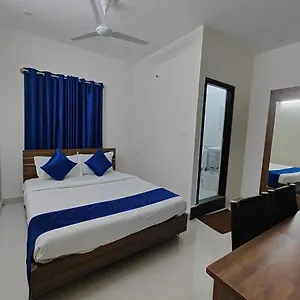 Hotel The Jugglers Rest, Mysore